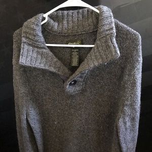 Women’s sweater